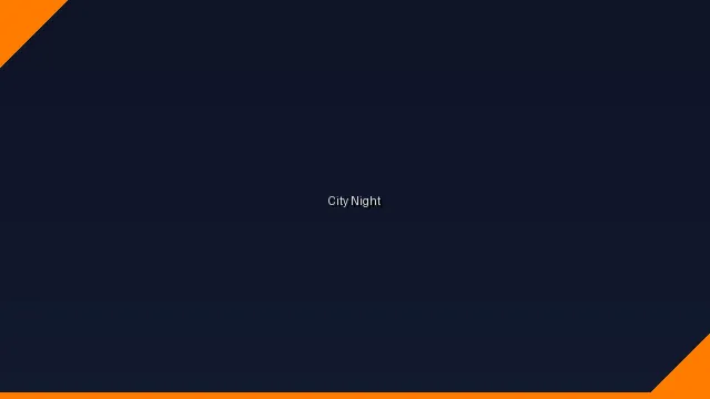 城市夜景主题赛 - 双飞是什么意思 视频创作挑战